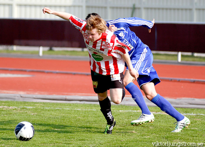 IF Heimer-IFK Skövde FK 1-1,herr,Framnäs IP,Lidköping,Sverige,Fotboll,,2011,37680