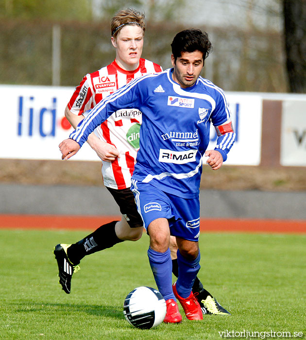 IF Heimer-IFK Skövde FK 1-1,herr,Framnäs IP,Lidköping,Sverige,Fotboll,,2011,37683