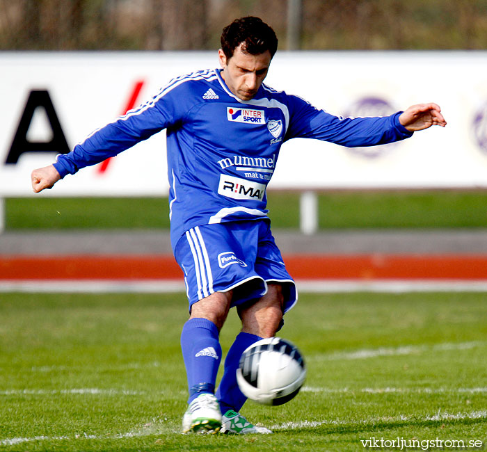 IF Heimer-IFK Skövde FK 1-1,herr,Framnäs IP,Lidköping,Sverige,Fotboll,,2011,37694