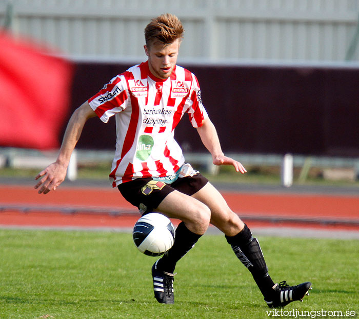 IF Heimer-IFK Skövde FK 1-1,herr,Framnäs IP,Lidköping,Sverige,Fotboll,,2011,37696