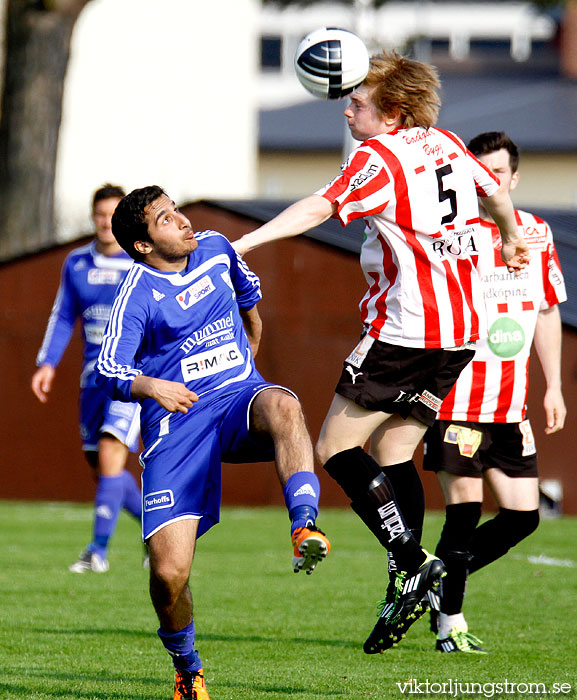 IF Heimer-IFK Skövde FK 1-1,herr,Framnäs IP,Lidköping,Sverige,Fotboll,,2011,37698