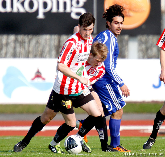 IF Heimer-IFK Skövde FK 1-1,herr,Framnäs IP,Lidköping,Sverige,Fotboll,,2011,37702