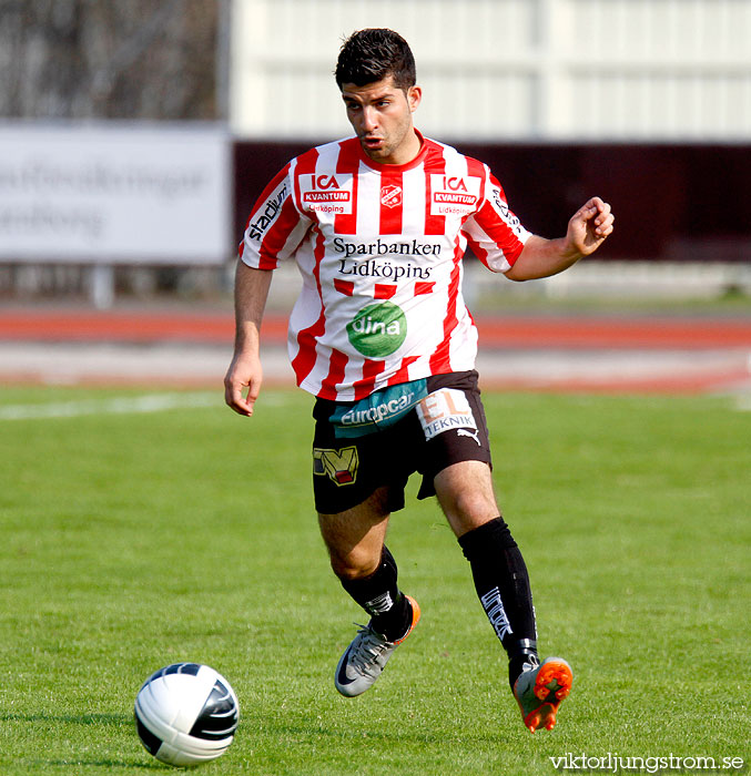 IF Heimer-IFK Skövde FK 1-1,herr,Framnäs IP,Lidköping,Sverige,Fotboll,,2011,37703