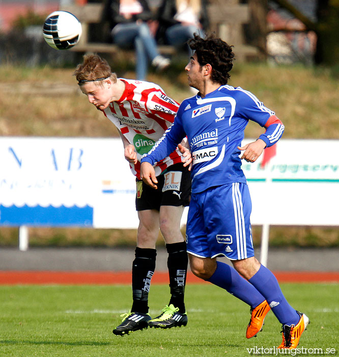 IF Heimer-IFK Skövde FK 1-1,herr,Framnäs IP,Lidköping,Sverige,Fotboll,,2011,37705