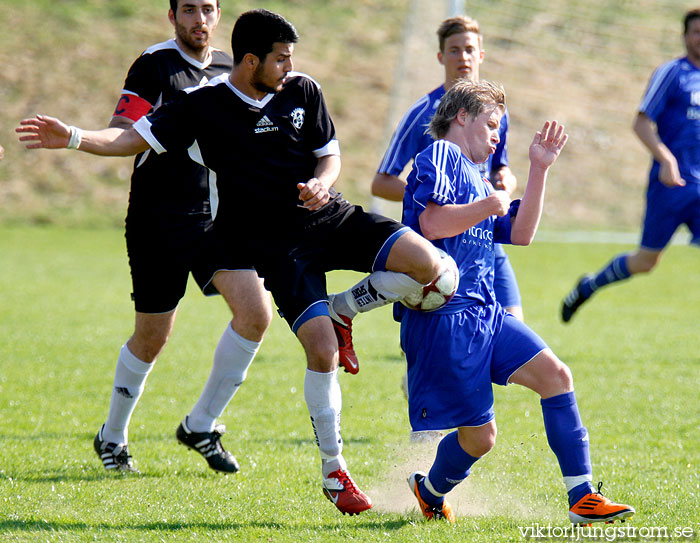 Lerdala IF-FC Södra Ryd 0-2,herr,Lerdala IP,Lerdala,Sverige,Fotboll,,2011,37842