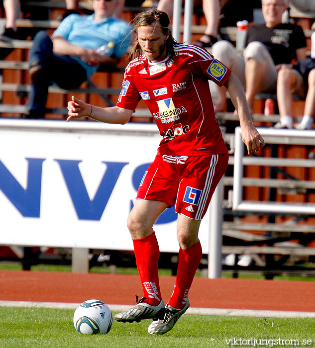 Skövde AIK-Norrby IF 0-1,herr,Södermalms IP,Skövde,Sverige,Fotboll,,2011,37710