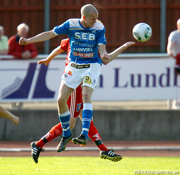 Skövde AIK-Norrby IF 0-1,herr,Södermalms IP,Skövde,Sverige,Fotboll,,2011,37711