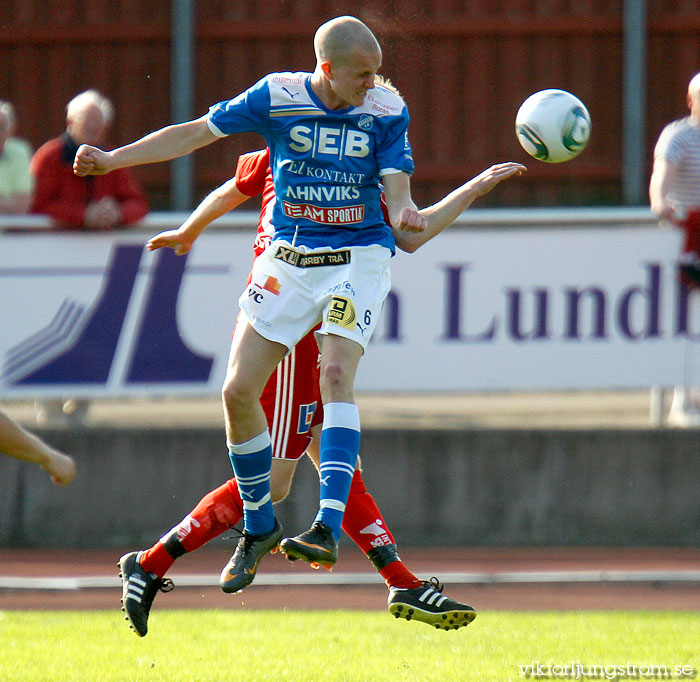 Skövde AIK-Norrby IF 0-1,herr,Södermalms IP,Skövde,Sverige,Fotboll,,2011,37711