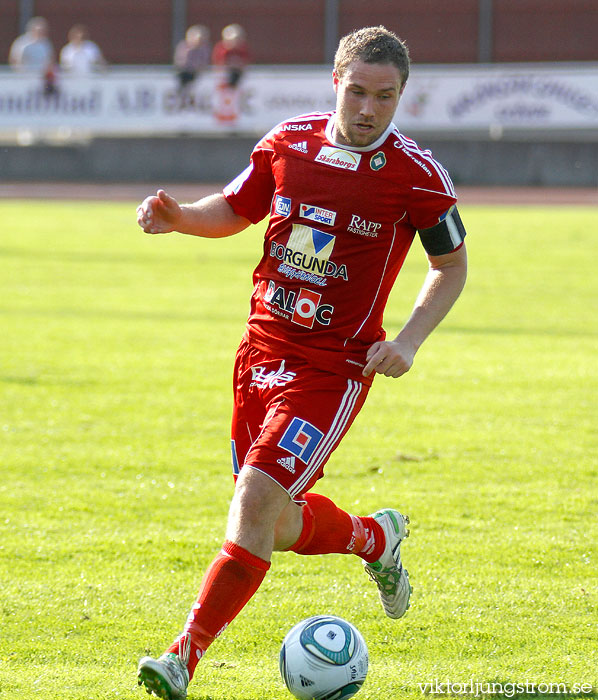 Skövde AIK-Norrby IF 0-1,herr,Södermalms IP,Skövde,Sverige,Fotboll,,2011,37713