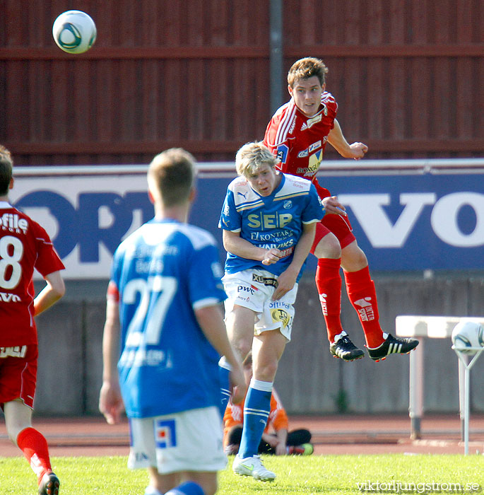 Skövde AIK-Norrby IF 0-1,herr,Södermalms IP,Skövde,Sverige,Fotboll,,2011,37714