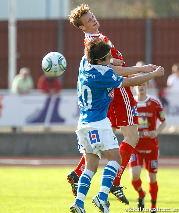 Skövde AIK-Norrby IF 0-1,herr,Södermalms IP,Skövde,Sverige,Fotboll,,2011,37718