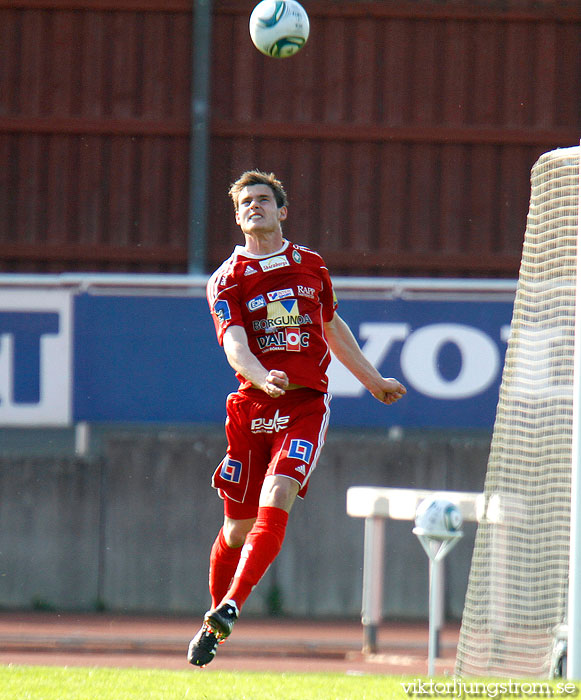 Skövde AIK-Norrby IF 0-1,herr,Södermalms IP,Skövde,Sverige,Fotboll,,2011,37721