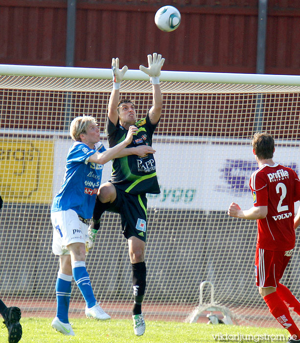 Skövde AIK-Norrby IF 0-1,herr,Södermalms IP,Skövde,Sverige,Fotboll,,2011,37722