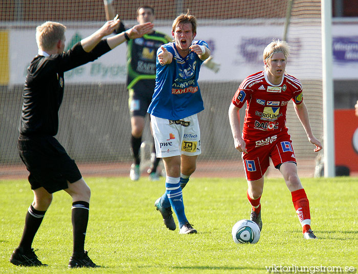 Skövde AIK-Norrby IF 0-1,herr,Södermalms IP,Skövde,Sverige,Fotboll,,2011,37727