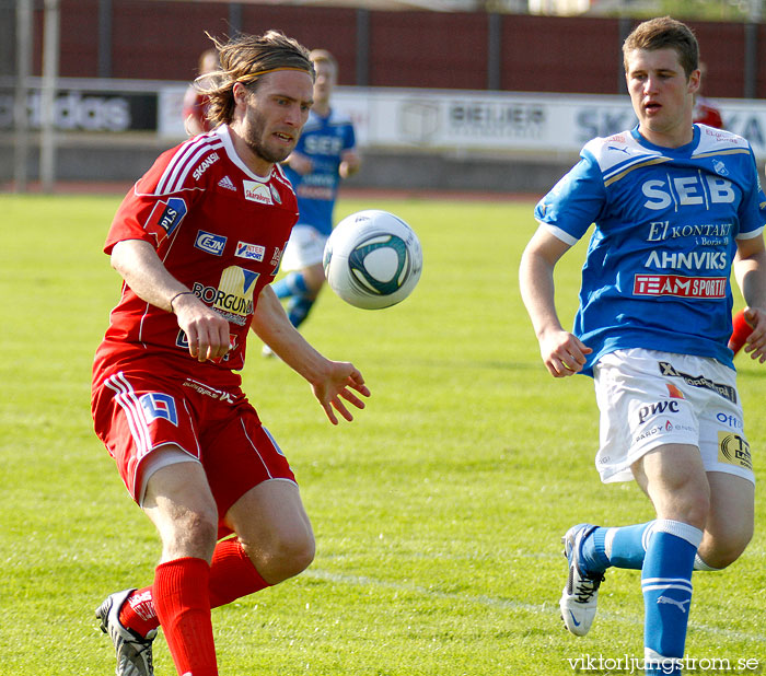 Skövde AIK-Norrby IF 0-1,herr,Södermalms IP,Skövde,Sverige,Fotboll,,2011,37730