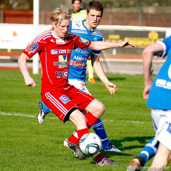 Skövde AIK-Norrby IF 0-1,herr,Södermalms IP,Skövde,Sverige,Fotboll,,2011,37737