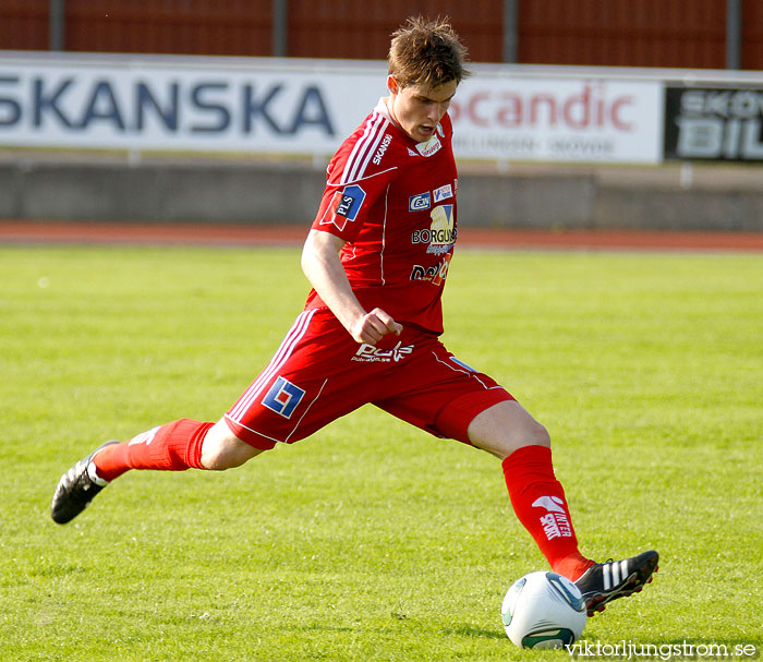 Skövde AIK-Norrby IF 0-1,herr,Södermalms IP,Skövde,Sverige,Fotboll,,2011,37738