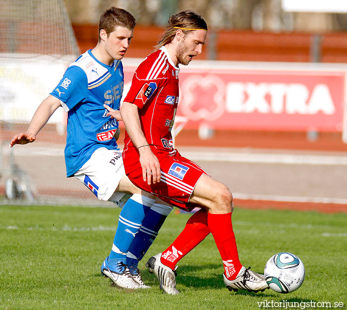 Skövde AIK-Norrby IF 0-1,herr,Södermalms IP,Skövde,Sverige,Fotboll,,2011,37753