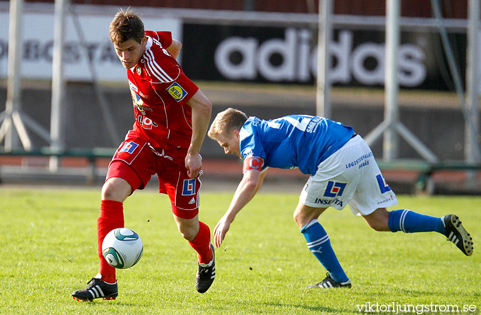 Skövde AIK-Norrby IF 0-1,herr,Södermalms IP,Skövde,Sverige,Fotboll,,2011,37756