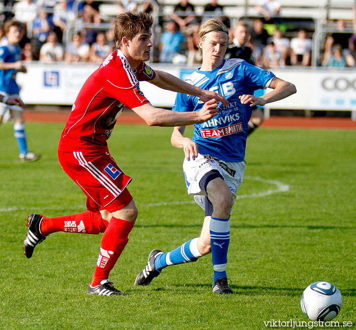 Skövde AIK-Norrby IF 0-1,herr,Södermalms IP,Skövde,Sverige,Fotboll,,2011,37758