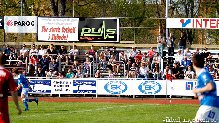 Skövde AIK-Norrby IF 0-1,herr,Södermalms IP,Skövde,Sverige,Fotboll,,2011,37759