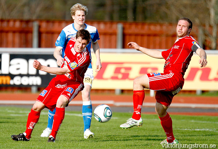 Skövde AIK-Norrby IF 0-1,herr,Södermalms IP,Skövde,Sverige,Fotboll,,2011,37761