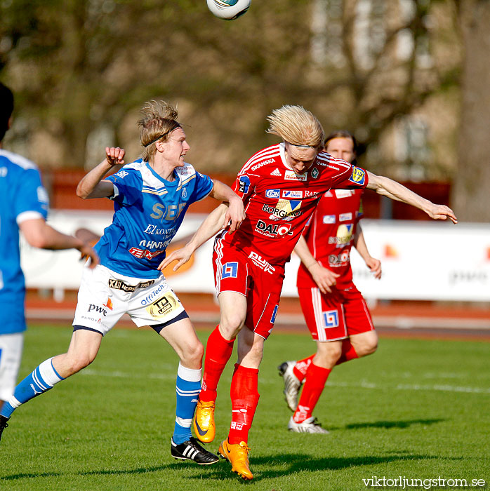 Skövde AIK-Norrby IF 0-1,herr,Södermalms IP,Skövde,Sverige,Fotboll,,2011,37776