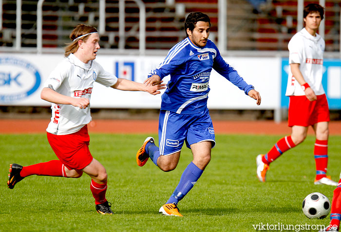 IFK Skövde FK-Bollebygds IF 2-3,herr,Södermalms IP,Skövde,Sverige,Fotboll,,2011,37892