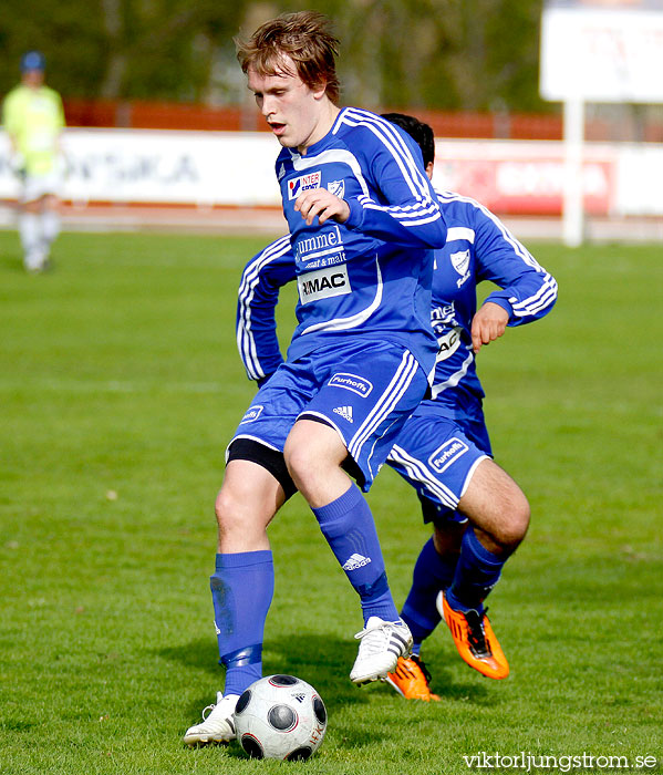 IFK Skövde FK-Bollebygds IF 2-3,herr,Södermalms IP,Skövde,Sverige,Fotboll,,2011,37893