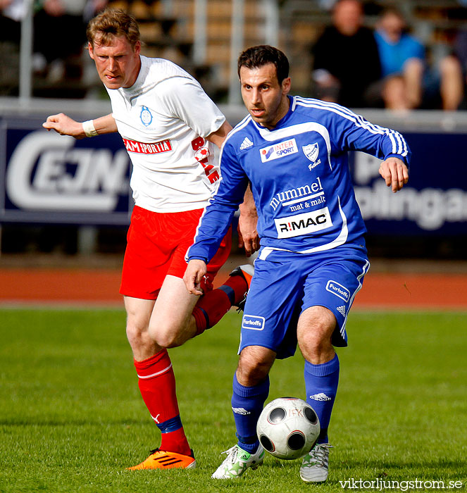 IFK Skövde FK-Bollebygds IF 2-3,herr,Södermalms IP,Skövde,Sverige,Fotboll,,2011,37895