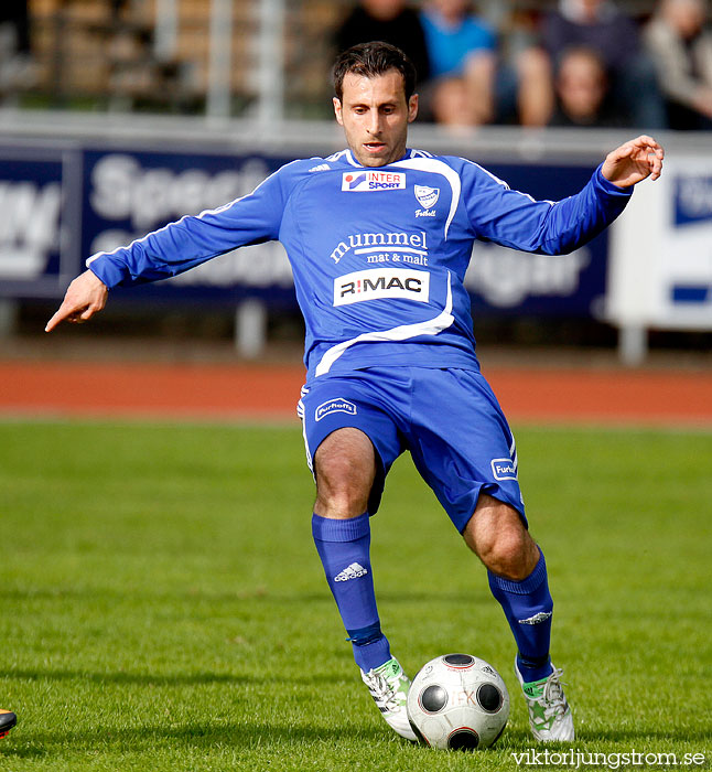 IFK Skövde FK-Bollebygds IF 2-3,herr,Södermalms IP,Skövde,Sverige,Fotboll,,2011,37896