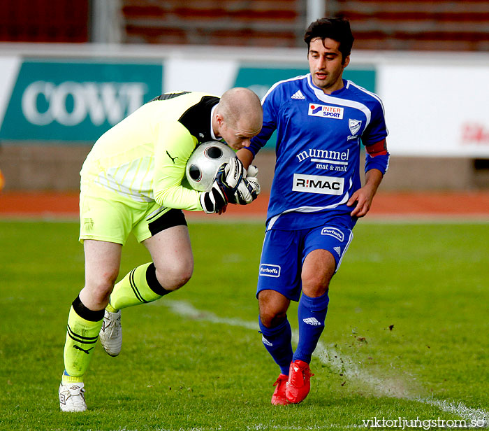 IFK Skövde FK-Bollebygds IF 2-3,herr,Södermalms IP,Skövde,Sverige,Fotboll,,2011,37900