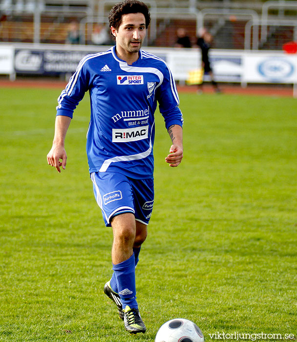 IFK Skövde FK-Bollebygds IF 2-3,herr,Södermalms IP,Skövde,Sverige,Fotboll,,2011,37902