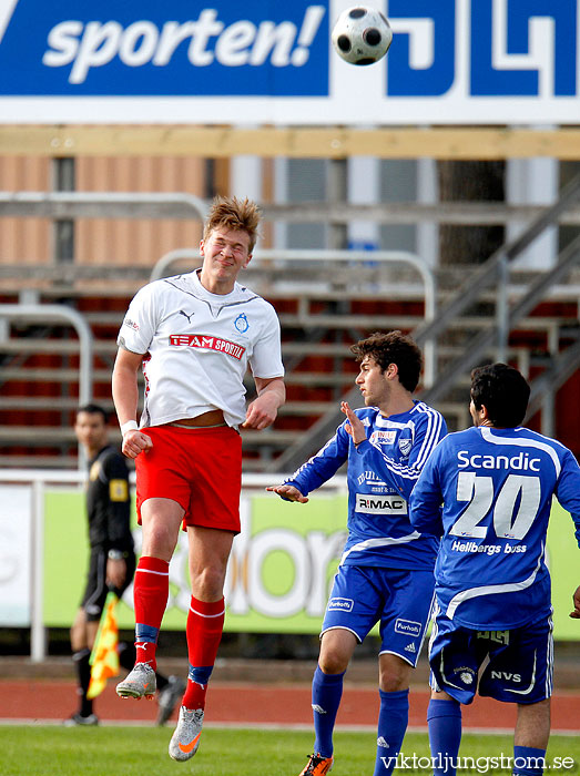 IFK Skövde FK-Bollebygds IF 2-3,herr,Södermalms IP,Skövde,Sverige,Fotboll,,2011,37905