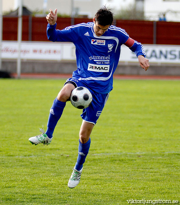 IFK Skövde FK-Bollebygds IF 2-3,herr,Södermalms IP,Skövde,Sverige,Fotboll,,2011,37907