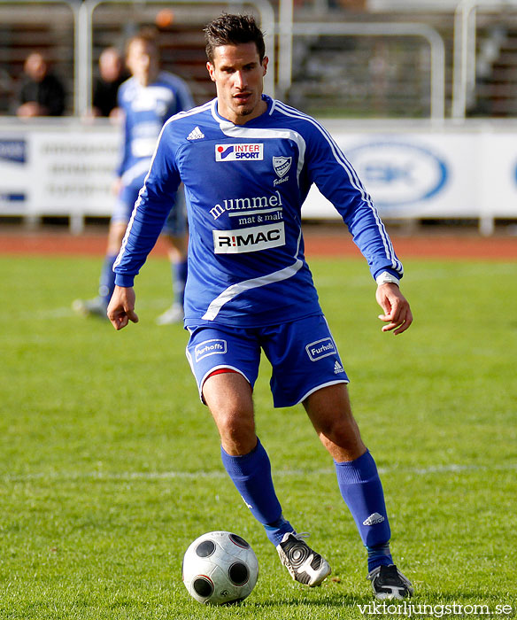 IFK Skövde FK-Bollebygds IF 2-3,herr,Södermalms IP,Skövde,Sverige,Fotboll,,2011,37908