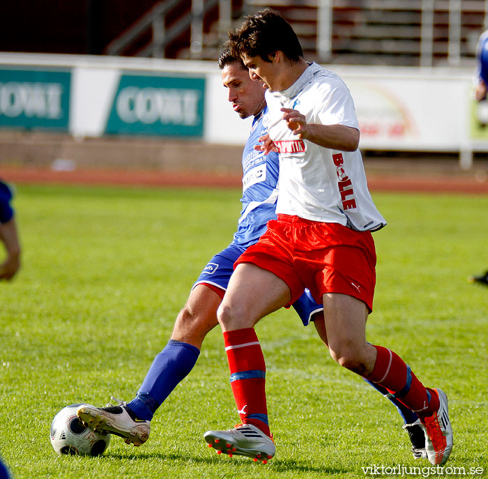 IFK Skövde FK-Bollebygds IF 2-3,herr,Södermalms IP,Skövde,Sverige,Fotboll,,2011,37911