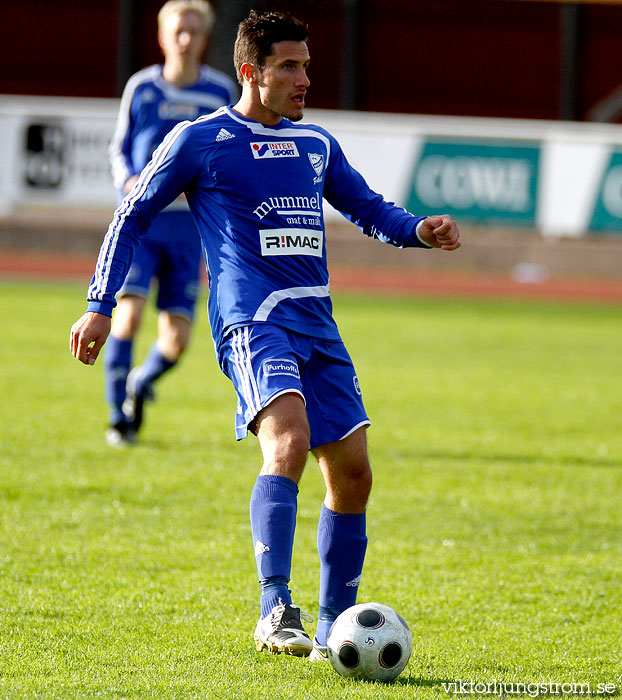 IFK Skövde FK-Bollebygds IF 2-3,herr,Södermalms IP,Skövde,Sverige,Fotboll,,2011,37912