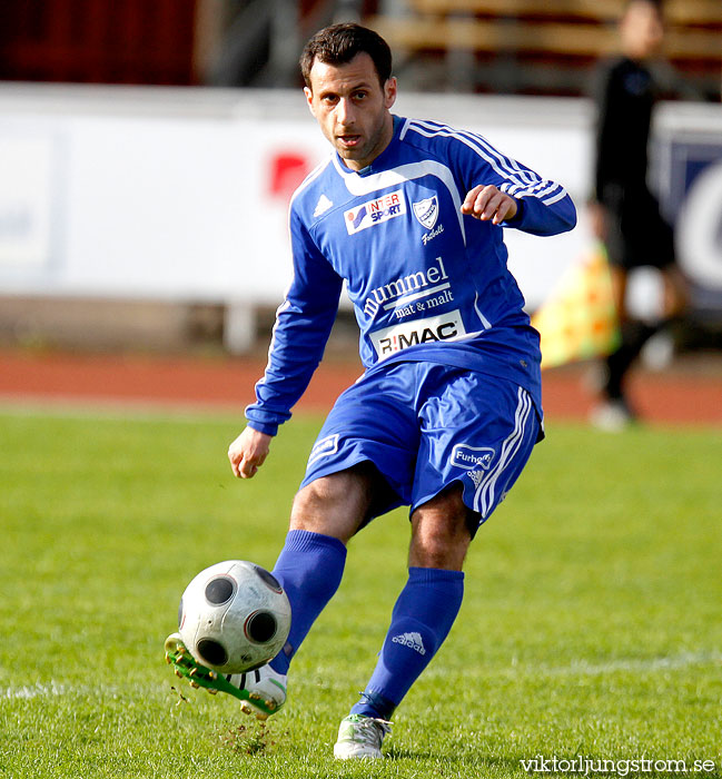 IFK Skövde FK-Bollebygds IF 2-3,herr,Södermalms IP,Skövde,Sverige,Fotboll,,2011,37913