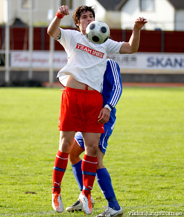 IFK Skövde FK-Bollebygds IF 2-3,herr,Södermalms IP,Skövde,Sverige,Fotboll,,2011,37914