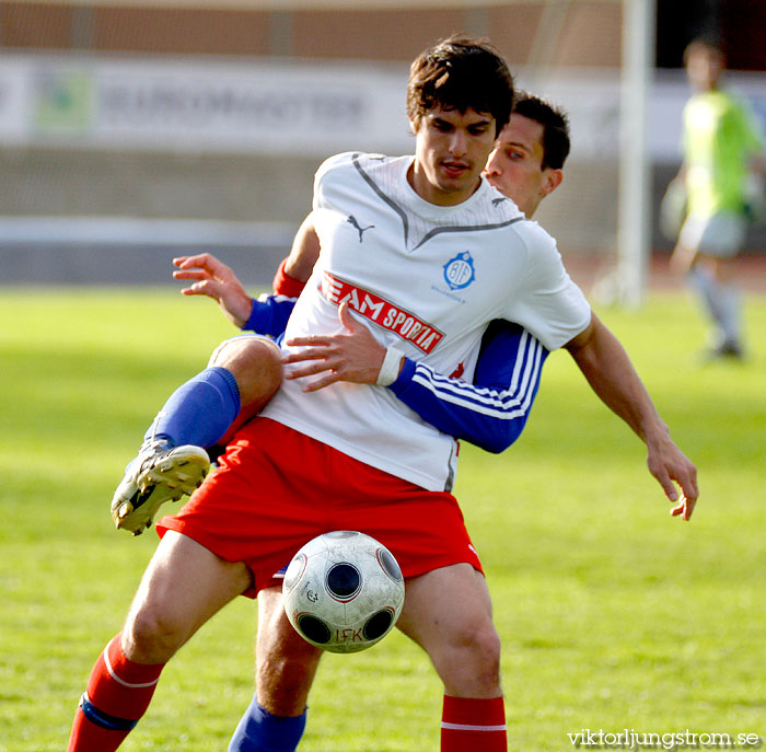 IFK Skövde FK-Bollebygds IF 2-3,herr,Södermalms IP,Skövde,Sverige,Fotboll,,2011,37915