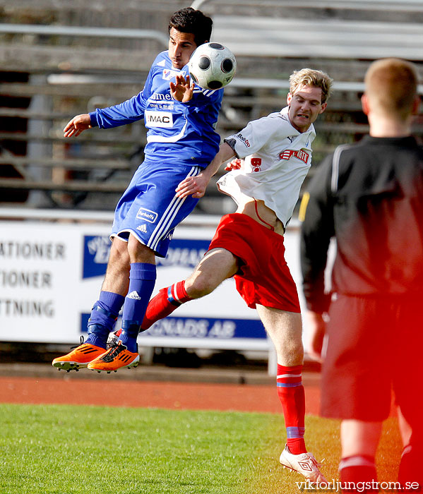 IFK Skövde FK-Bollebygds IF 2-3,herr,Södermalms IP,Skövde,Sverige,Fotboll,,2011,37916