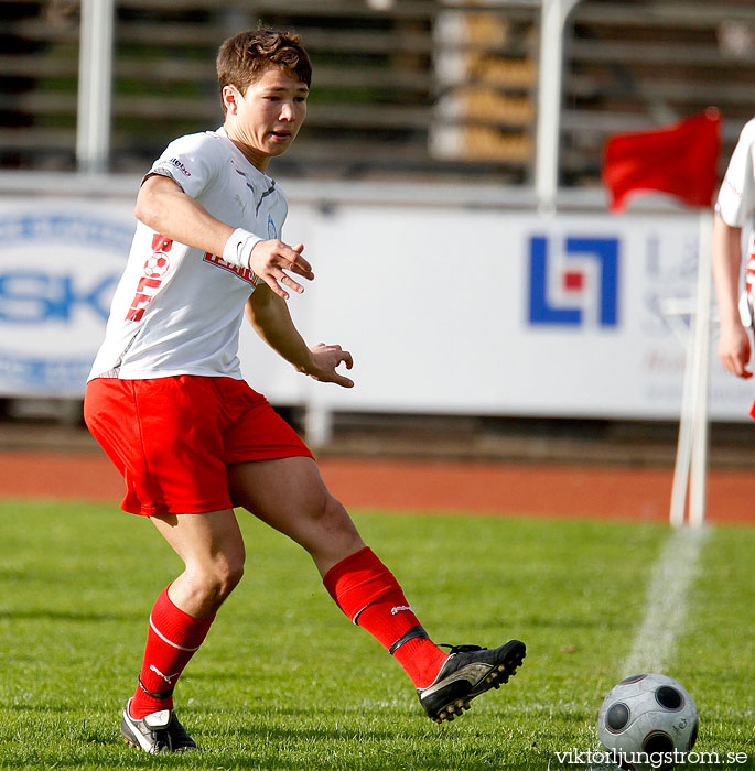 IFK Skövde FK-Bollebygds IF 2-3,herr,Södermalms IP,Skövde,Sverige,Fotboll,,2011,37917