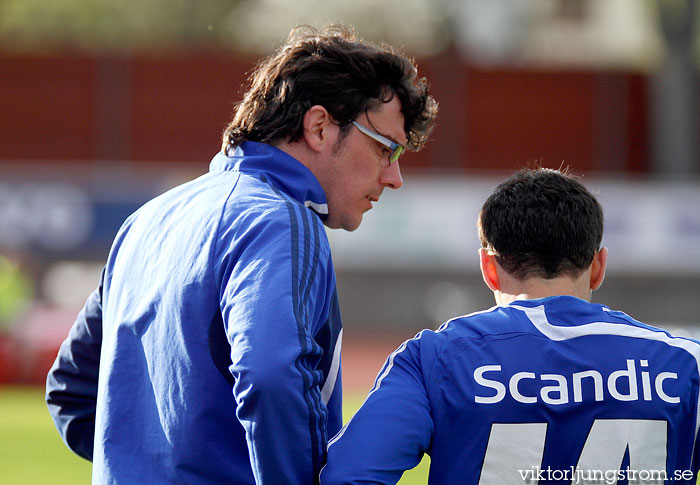 IFK Skövde FK-Bollebygds IF 2-3,herr,Södermalms IP,Skövde,Sverige,Fotboll,,2011,37918