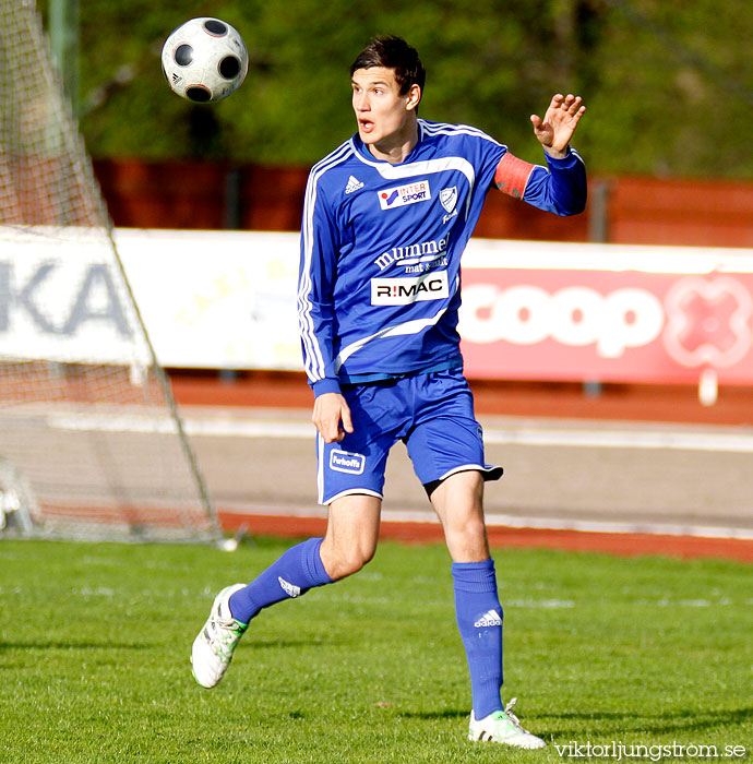 IFK Skövde FK-Bollebygds IF 2-3,herr,Södermalms IP,Skövde,Sverige,Fotboll,,2011,37921