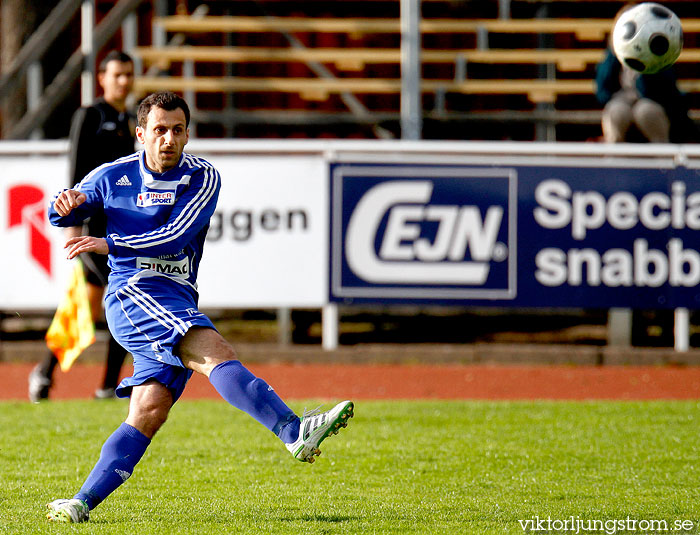 IFK Skövde FK-Bollebygds IF 2-3,herr,Södermalms IP,Skövde,Sverige,Fotboll,,2011,37922