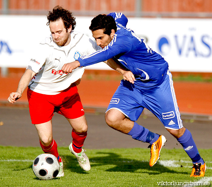 IFK Skövde FK-Bollebygds IF 2-3,herr,Södermalms IP,Skövde,Sverige,Fotboll,,2011,37923