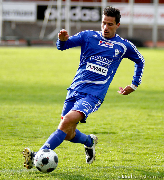 IFK Skövde FK-Bollebygds IF 2-3,herr,Södermalms IP,Skövde,Sverige,Fotboll,,2011,37927