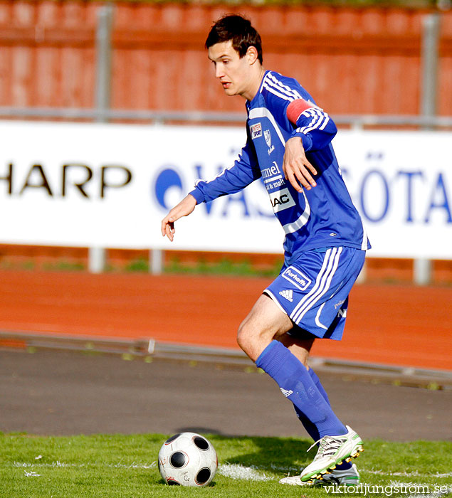 IFK Skövde FK-Bollebygds IF 2-3,herr,Södermalms IP,Skövde,Sverige,Fotboll,,2011,37928