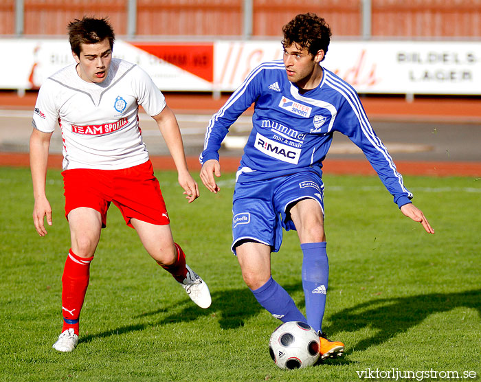 IFK Skövde FK-Bollebygds IF 2-3,herr,Södermalms IP,Skövde,Sverige,Fotboll,,2011,37929